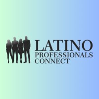 Latino Professionals Connect logo - Similar company to Emerge Oregon