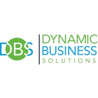 Dynamic Business Solutions logo - Similar company to Dynamic Business Solutions