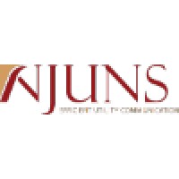 NJUNS, Inc. logo - Similar company to Pothos Geospatial