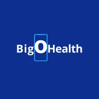 BigOHealth logo - Similar company to Big Oh Tech