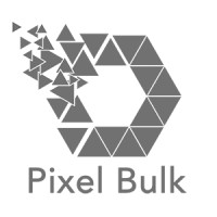 Pixel Bulk logo - Similar company to Halfpoint Images