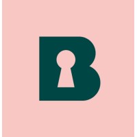 Barak logo - Similar company to Dmem & Co