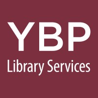 YBP Library Services logo - Similar company to Stacks Inc. Acquired By Ebsco