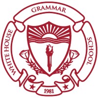 White House Grammar School logo - Similar company to Edstram