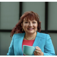 Gracie Ruth Melendez aka The LinkedIn Lady logo - Similar company to Posiq