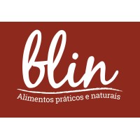 Blin - Alimentos Práticos e Naturais logo - Similar company to Lema - Liga De Empreendedorismo E Alimentos
