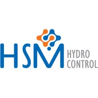 HSM Hydro Control Pvt. Ltd. logo - Similar company to Hydroline