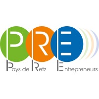 PAYS DE RETZ ENTREPRENEURS logo - Similar company to Guesn