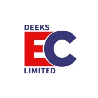 Deeks Electrical Contractors Ltd logo - Similar company to Rosetta Group