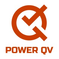 PowerQV logo - Similar company to Panoptic Group, Inc.