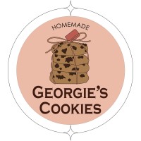 Georgie's Cookies logo - Similar company to Nomosu