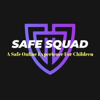 Safe Squad logo - Similar company to Salessquad