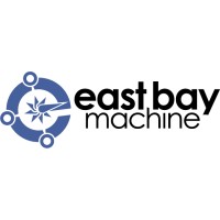 East Bay Machine & Sheet Metal logo - Similar company to E & E Special Products