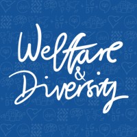 Welfare and Diversity at Loughborough Student's Union logo - Similar company to Regent'S Student Union