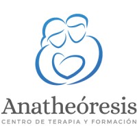 Anatheóresis logo - Similar company to Bienestar Mindfulness