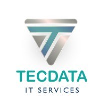 Tecdata IT Services Private Limited logo - Similar company to Tecdata