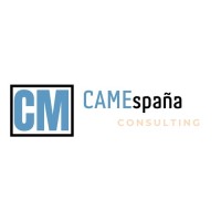CAMEspaña logo - Similar company to Isalus