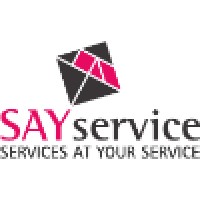 SAYservice logo - Similar company to General House De Comercio Industrial S.A.C.