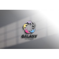 galaxy the creator logo - Similar company to Dad Of Content