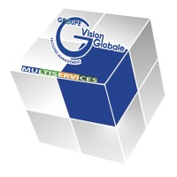 Groupe Vision Globale logo - Similar company to Akesa