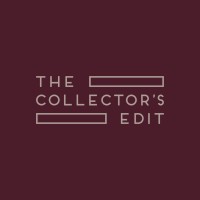 The Collector's Edit logo - Similar company to Marc Jancou Contemporary