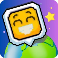 Big World logo - Similar company to Adxpose