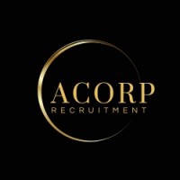ACORP Recruitment logo - Similar company to Computer Experts Personnel