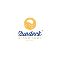 Sundeck Beach Food logo - Similar company to Incubev