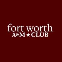 Fort Worth A&M Club logo - Similar company to Platinum Edge Properties