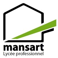 Lycée François Mansart logo - Similar company to Woodstacker