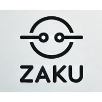 Zaku logo - Similar company to Ubriks