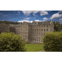 New Lanark Mill Hotel logo - Similar company to Lanark Grammar School