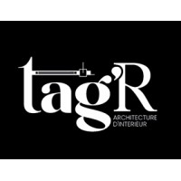 TAG'R ARCHITECTURE logo - Similar company to Arch_Render