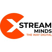 Xstream Minds Pvt Ltd logo - Similar company to Makro Technologies Inc.