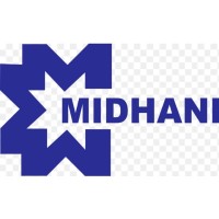 MIDHANI-Min. Of Defence logo - Similar company to Saveer Matrix Nano