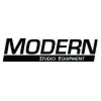 Modern Studio Equipment logo - Similar company to Avenger