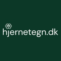 Hjernetegn.dk logo - Similar company to Igniteplasma