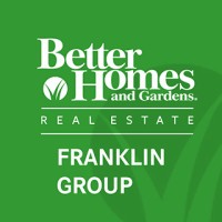 Better Homes And Gardens Real Estate Franklin Group