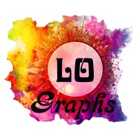 LO Graphs logo - Similar company to Digitechbolt Digital Agency