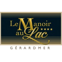 Le Manoir Au Lac logo - Similar company to Le Grand Hôtel & Spa