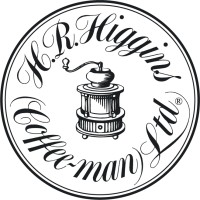 H.R.Higgins (Coffee-Man) Ltd logo - Similar company to Café Mountain Coffee