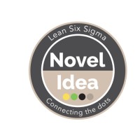 Lean Six Sigma Novel Idea Tribe logo - Similar company to Lean-Agile Thinking
