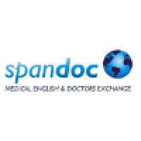 SPANDOC logo - Similar company to Interkultural