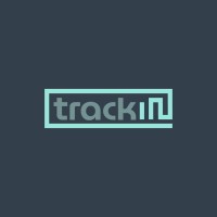 TrackIN App logo - Similar company to Atlantis Ioe