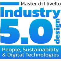 Master Industry 5.0 Design: People, Sustainability and Digital Technologies logo - Similar company to Beam Me Up
