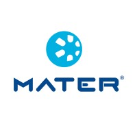 MATER SA logo - Similar company to S3D-Software, Training And Services