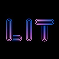 LIT logo - Similar company to Lit