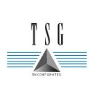 Technical Services Group logo - Similar company to Angryaudio