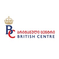 British Centre LLC / ბრიტანული ცენტრი logo - Similar company to Morelli Georgia