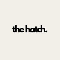 The Hatch logo - Similar company to Arctic Bleu